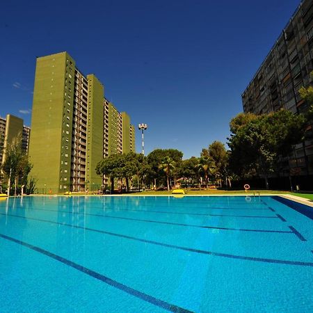 Princicasim Apartment Benicassim Exterior photo