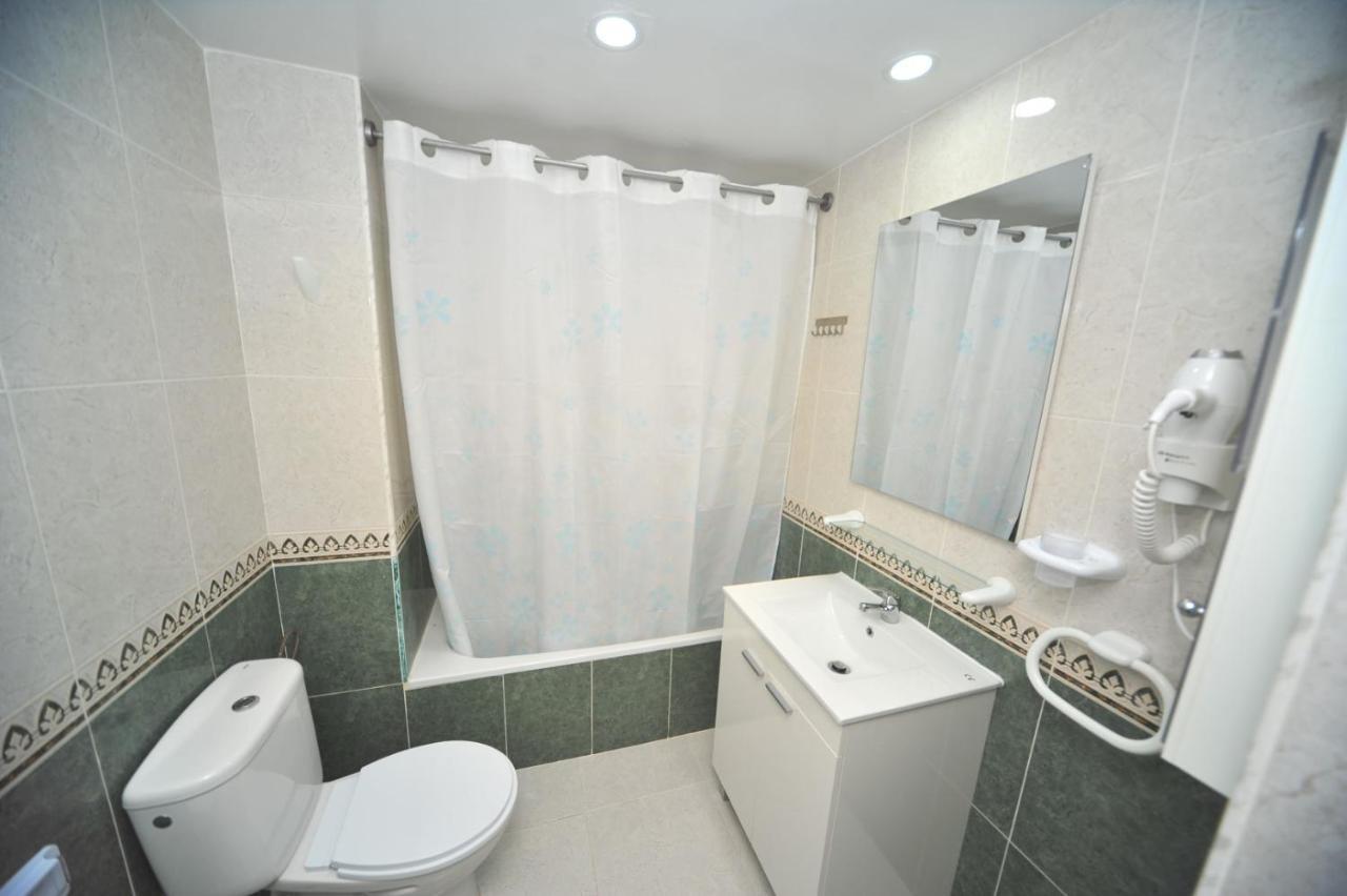 Princicasim Apartment Benicassim Room photo