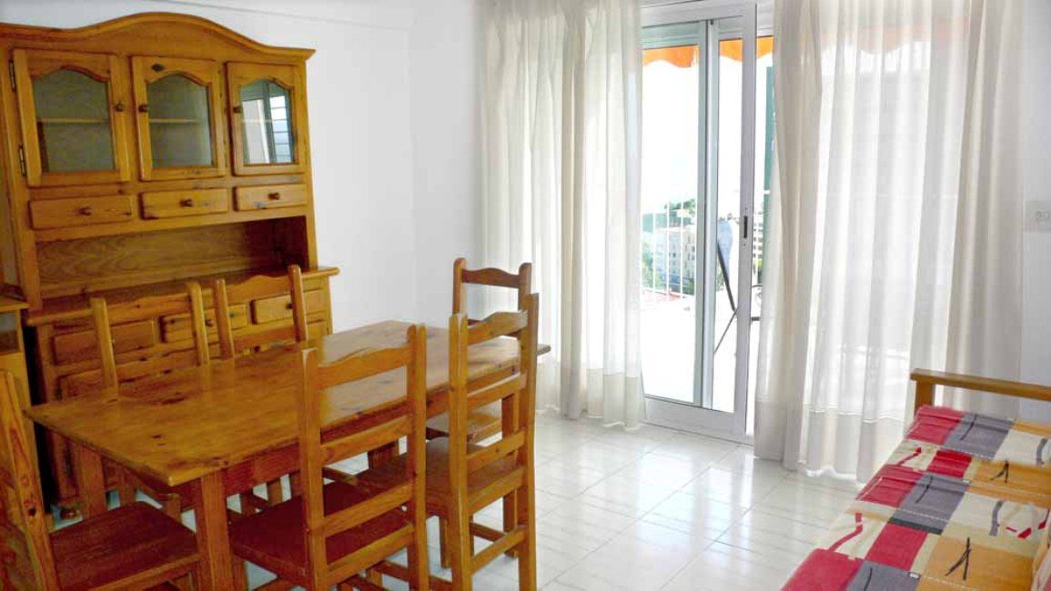 Princicasim Apartment Benicassim Exterior photo