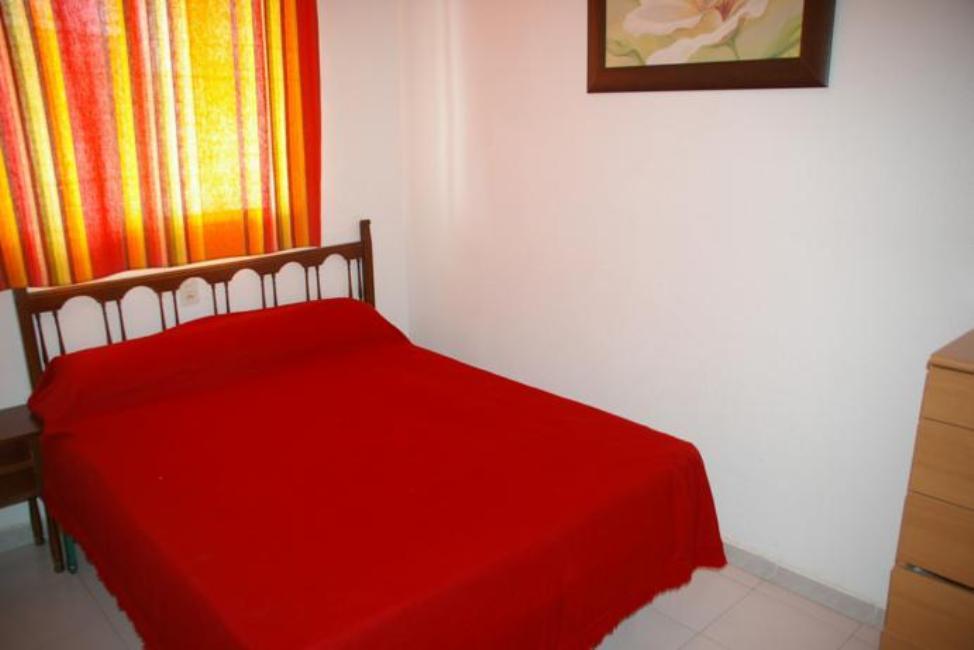 Princicasim Apartment Benicassim Exterior photo