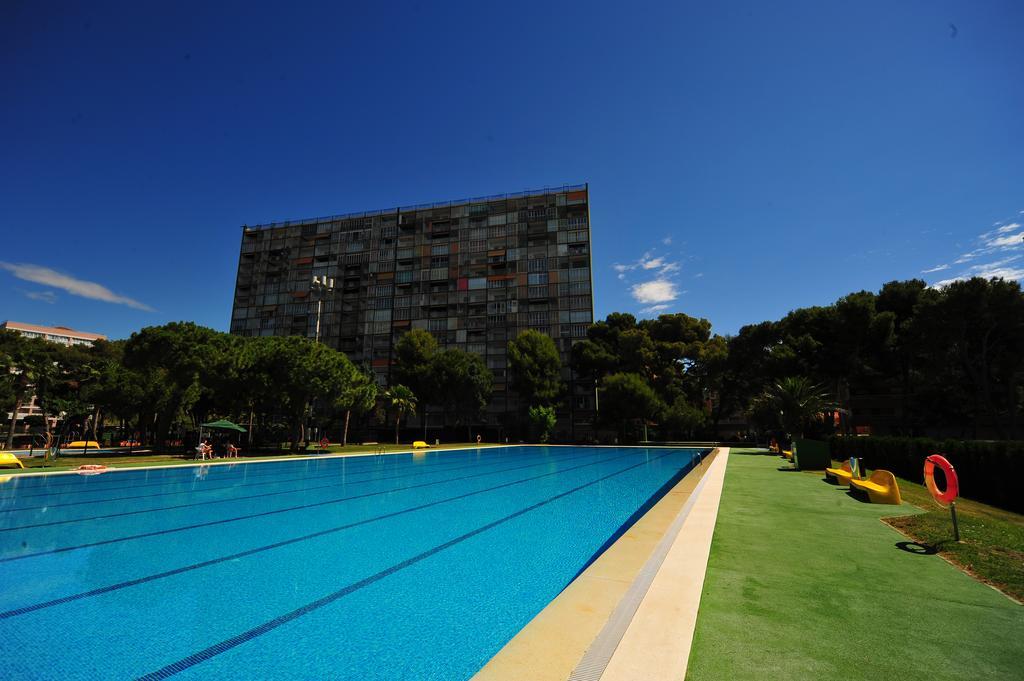 Princicasim Apartment Benicassim Exterior photo