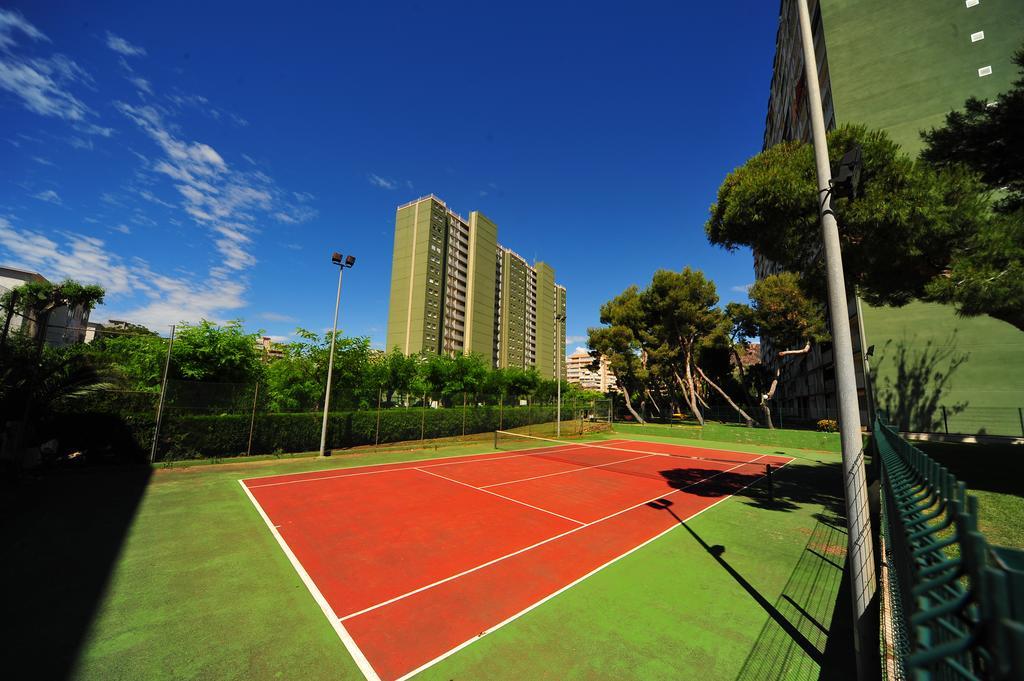 Princicasim Apartment Benicassim Exterior photo