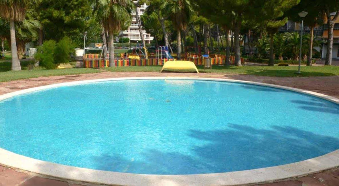 Princicasim Apartment Benicassim Exterior photo