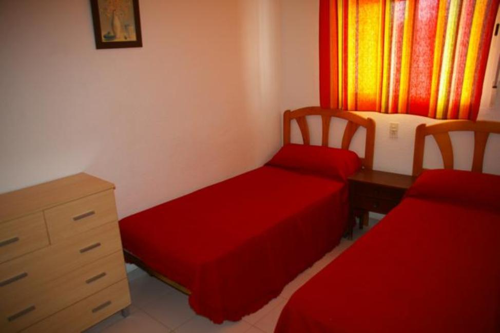 Princicasim Apartment Benicassim Exterior photo