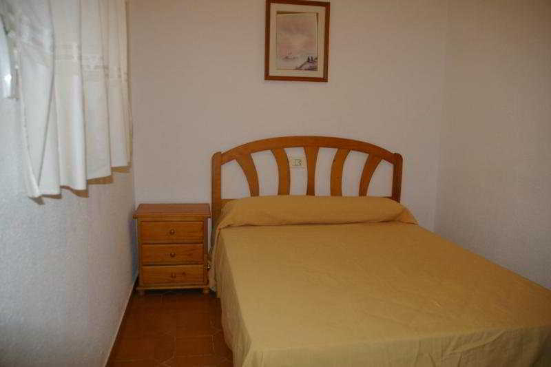Princicasim Apartment Benicassim Exterior photo